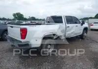 2021 Chevrolet Silverado фото