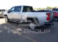 2021 Chevrolet Silverado фото