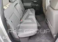 2021 Chevrolet Silverado фото