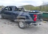 2021 Chevrolet Silverado фото