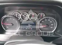 2021 Chevrolet Silverado фото