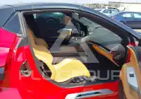 2021 Chevrolet Corvette фото