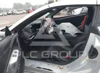 2021 Chevrolet Corvette photo