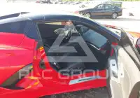 2021 Chevrolet Corvette фото