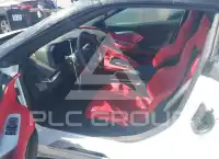 2021 Chevrolet Corvette фото
