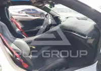 2021 Chevrolet Corvette фото