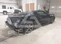 2021 Chevrolet Corvette фото