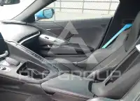 2021 Chevrolet Corvette фото