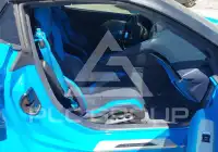 2021 Chevrolet Corvette фото