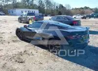 2021 Chevrolet Corvette фото