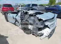 2021 Chevrolet Corvette фото