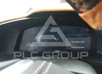 2021 Chevrolet Corvette photo