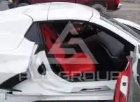 2021 Chevrolet Corvette фото