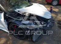 2021 Chevrolet Corvette фото