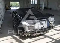 2021 Chevrolet Corvette фото