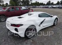 2021 Chevrolet Corvette фото