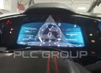 2021 Chevrolet Corvette фото