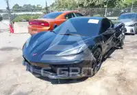 2021 Chevrolet Corvette фото