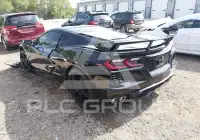 2021 Chevrolet Corvette photo