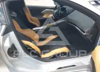 2021 Chevrolet Corvette фото
