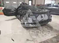 2021 Chevrolet Corvette фото
