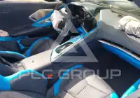 2021 Chevrolet Corvette photo