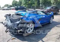 2021 Chevrolet Corvette photo