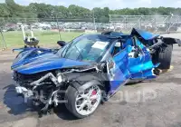 2021 Chevrolet Corvette photo