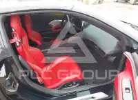 2021 Chevrolet Corvette фото