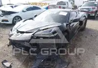 2021 Chevrolet Corvette photo