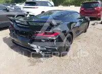2021 Chevrolet Corvette photo