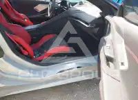 2021 Chevrolet Corvette фото