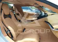 2021 Chevrolet Corvette photo