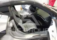 2021 Chevrolet Corvette фото