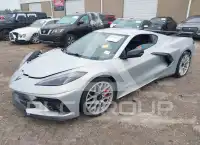 2021 Chevrolet Corvette photo