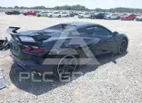 2021 Chevrolet Corvette фото