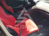 2021 Chevrolet Corvette фото