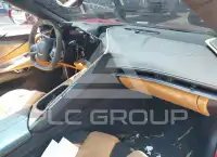 2021 Chevrolet Corvette фото