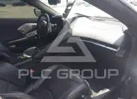2021 Chevrolet Corvette фото