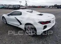 2021 Chevrolet Corvette фото