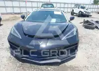 2021 Chevrolet Corvette фото