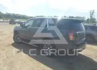 2021 Chevrolet Tahoe фото