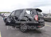 2021 Chevrolet Tahoe фото
