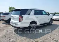 2021 Chevrolet Tahoe photo