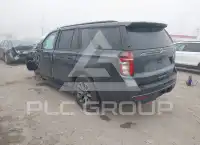 2021 Chevrolet Tahoe фото