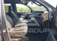 2021 Chevrolet Tahoe фото