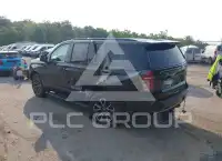 2021 Chevrolet Tahoe фото