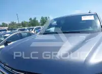 2021 Chevrolet Tahoe фото