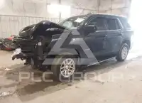 2021 Chevrolet Tahoe фото