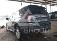 2021 Chevrolet Tahoe фото